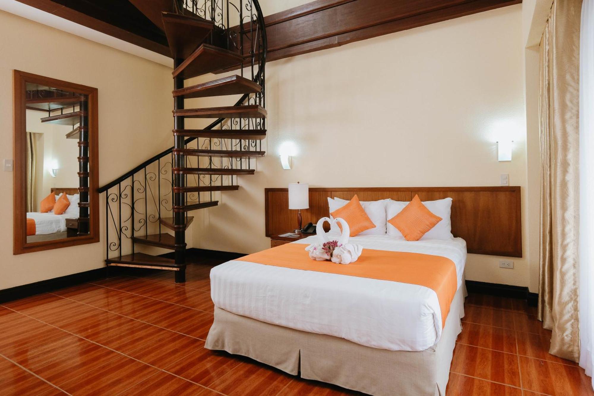 The Suites At Mount Malarayat Lipa City Zewnętrze zdjęcie