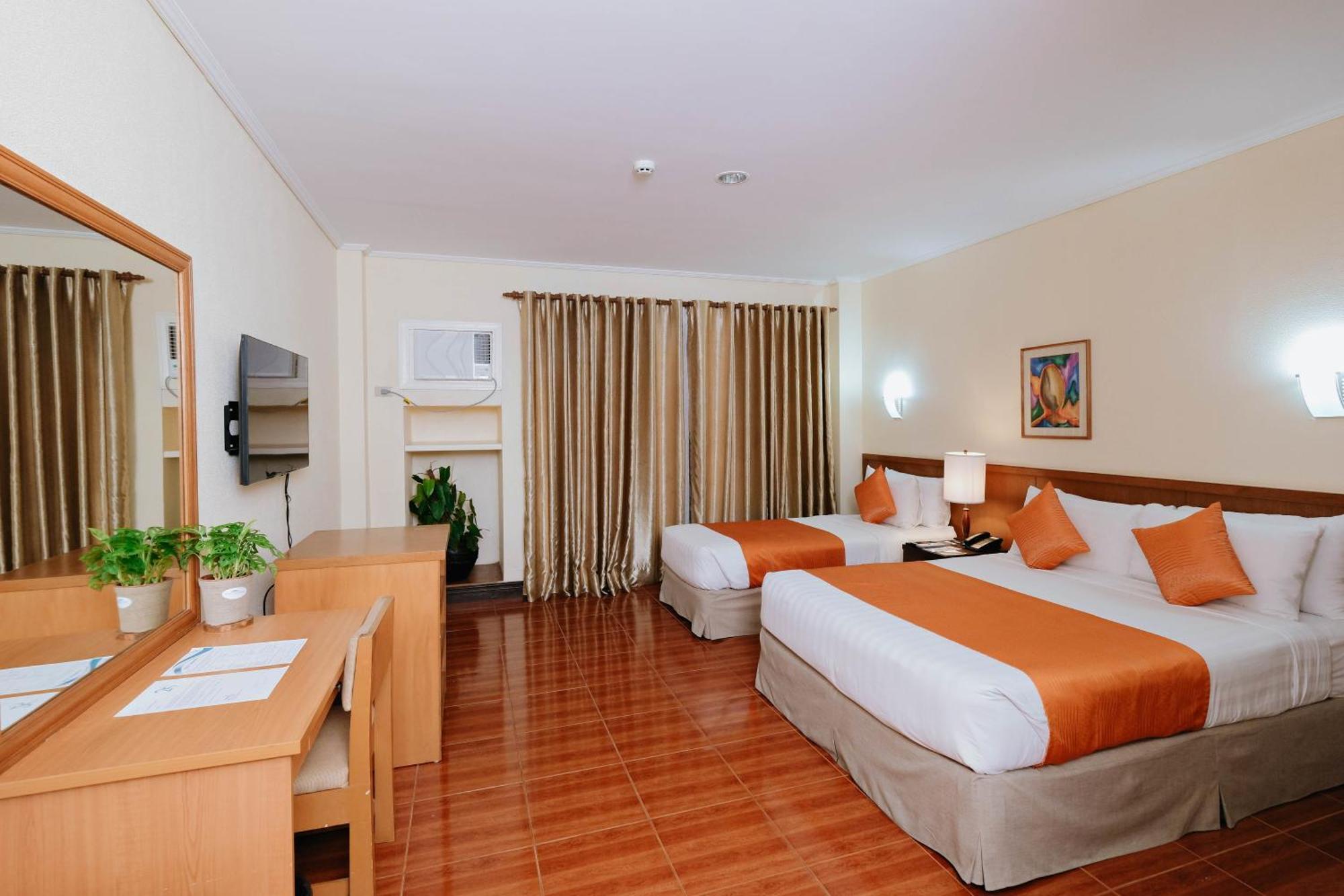 The Suites At Mount Malarayat Lipa City Zewnętrze zdjęcie