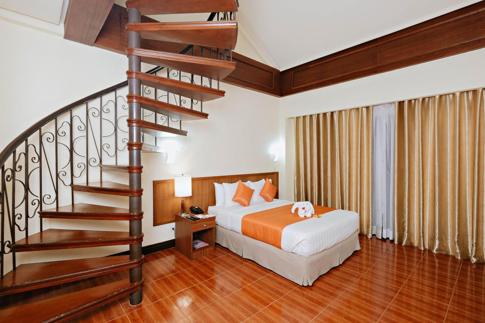 The Suites At Mount Malarayat Lipa City Zewnętrze zdjęcie