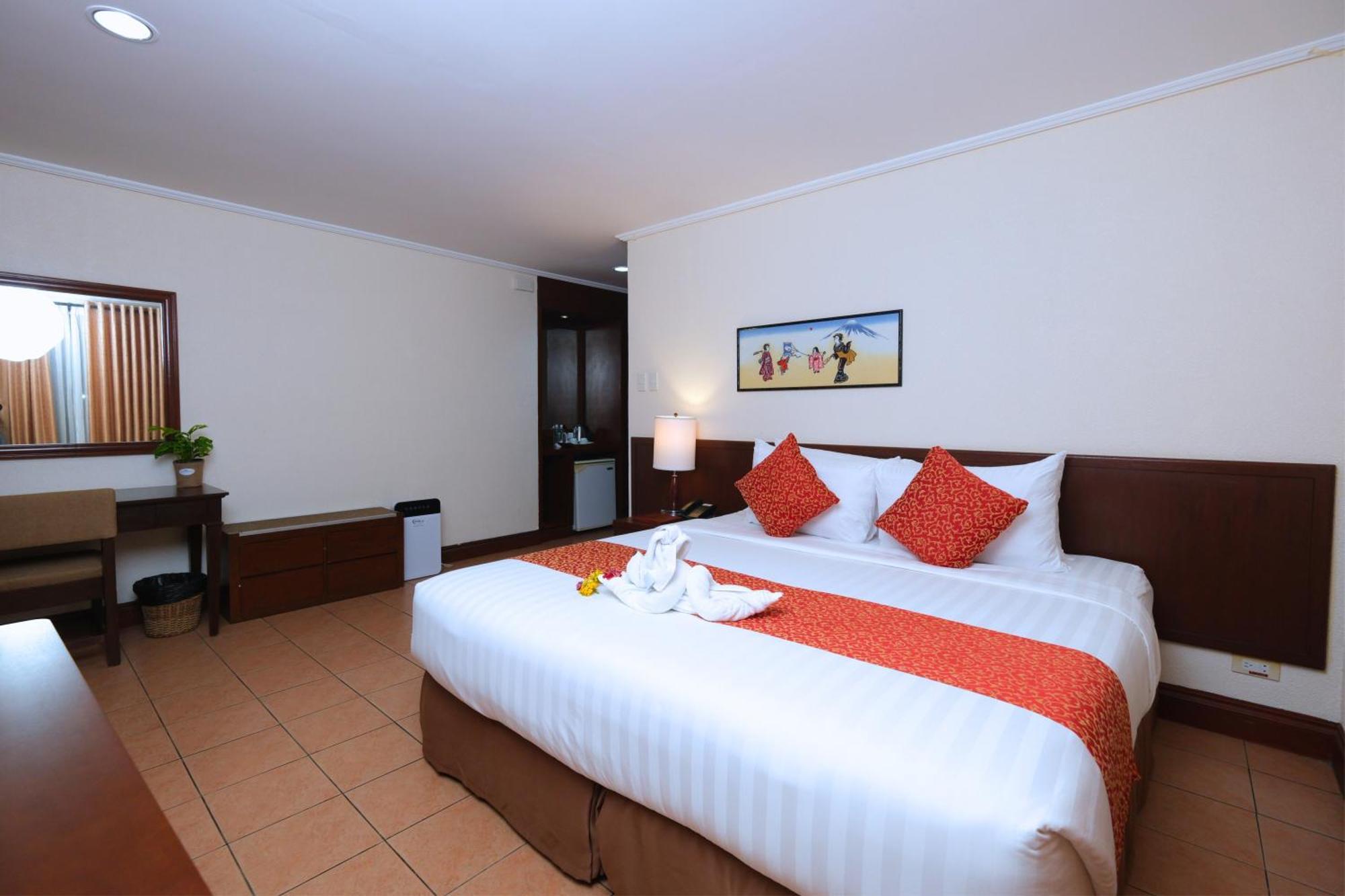 The Suites At Mount Malarayat Lipa City Zewnętrze zdjęcie