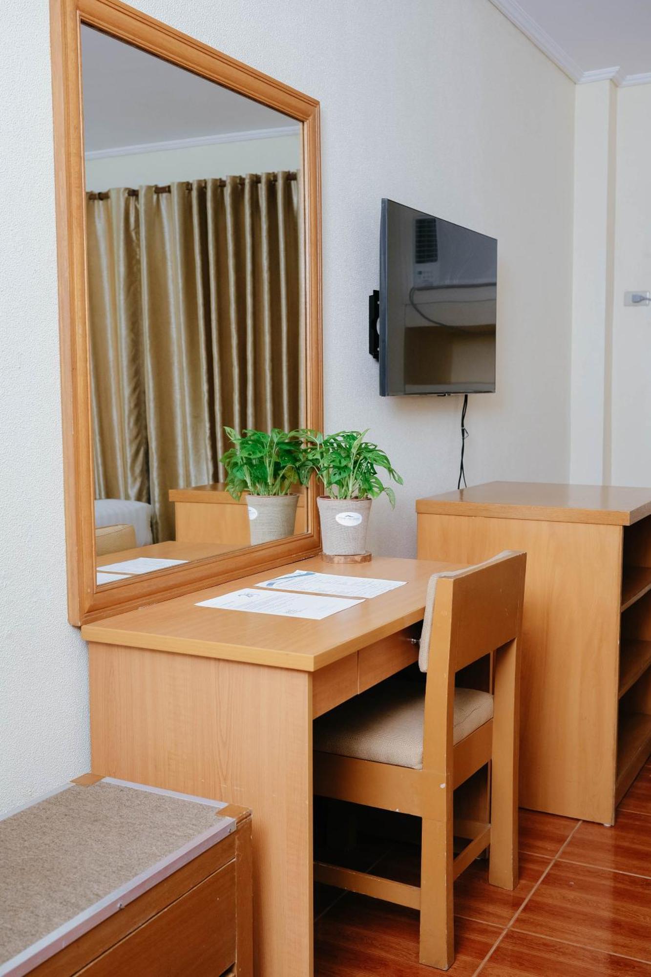 The Suites At Mount Malarayat Lipa City Zewnętrze zdjęcie