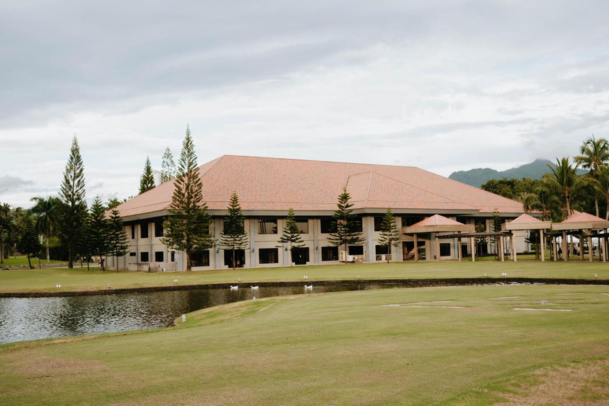 The Suites At Mount Malarayat Lipa City Zewnętrze zdjęcie