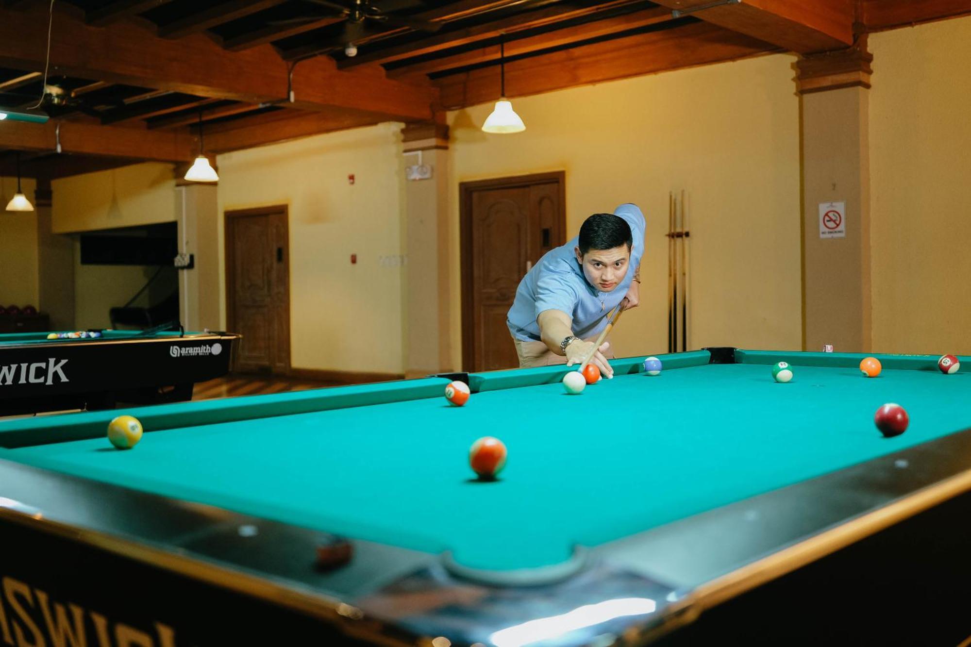 The Suites At Mount Malarayat Lipa City Zewnętrze zdjęcie