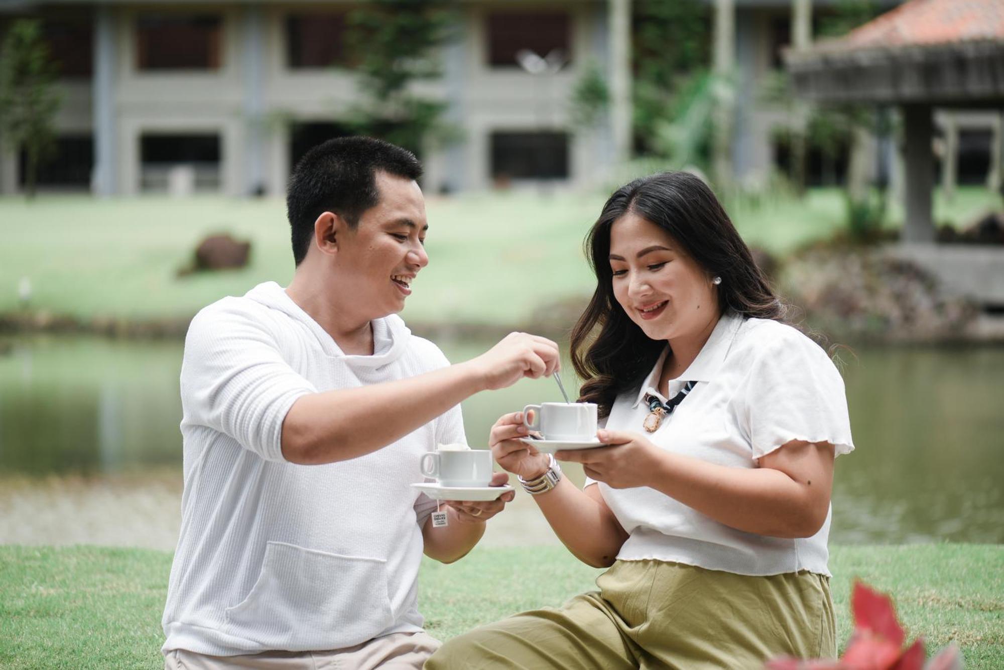 The Suites At Mount Malarayat Lipa City Zewnętrze zdjęcie