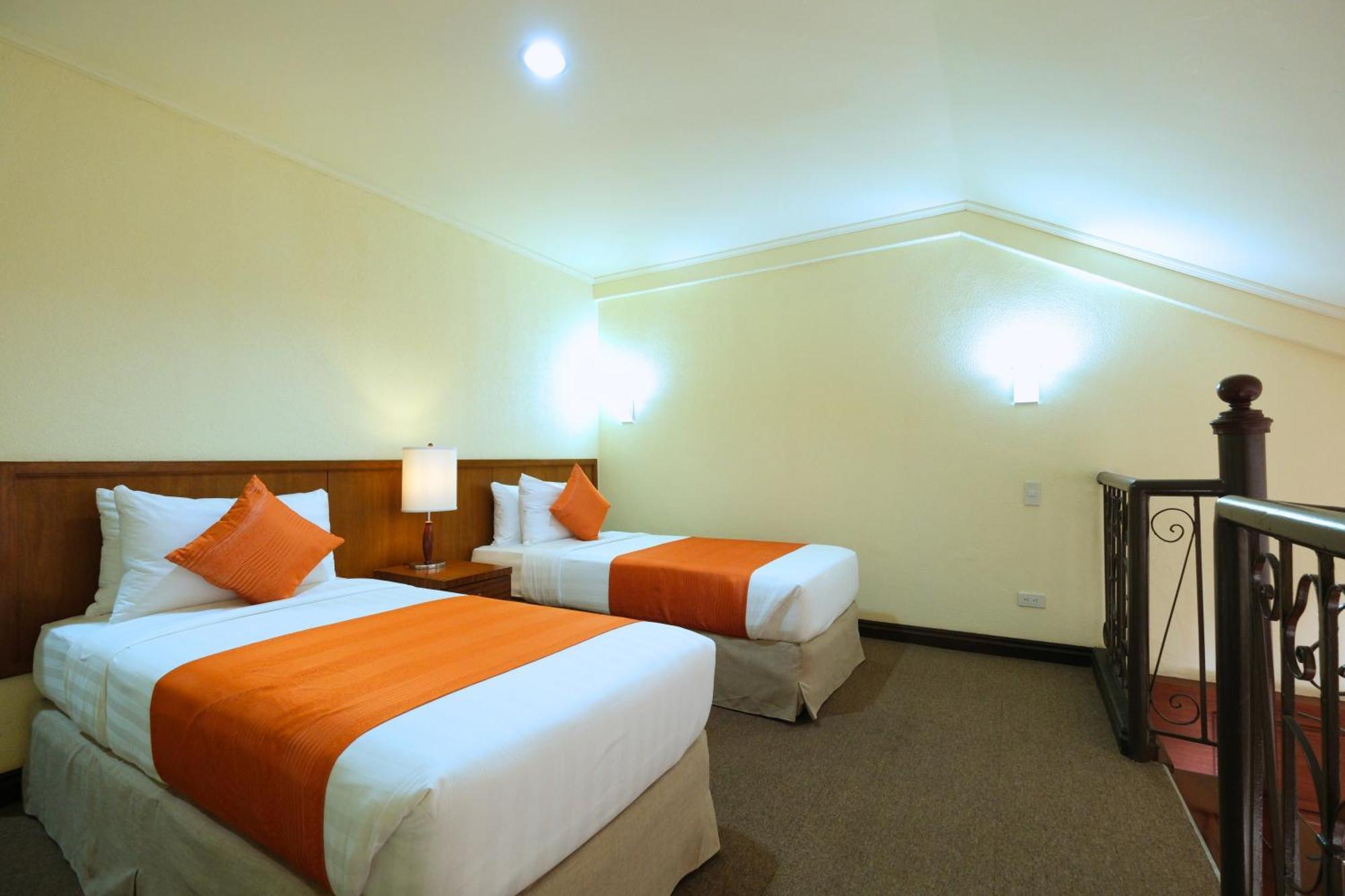 The Suites At Mount Malarayat Lipa City Zewnętrze zdjęcie