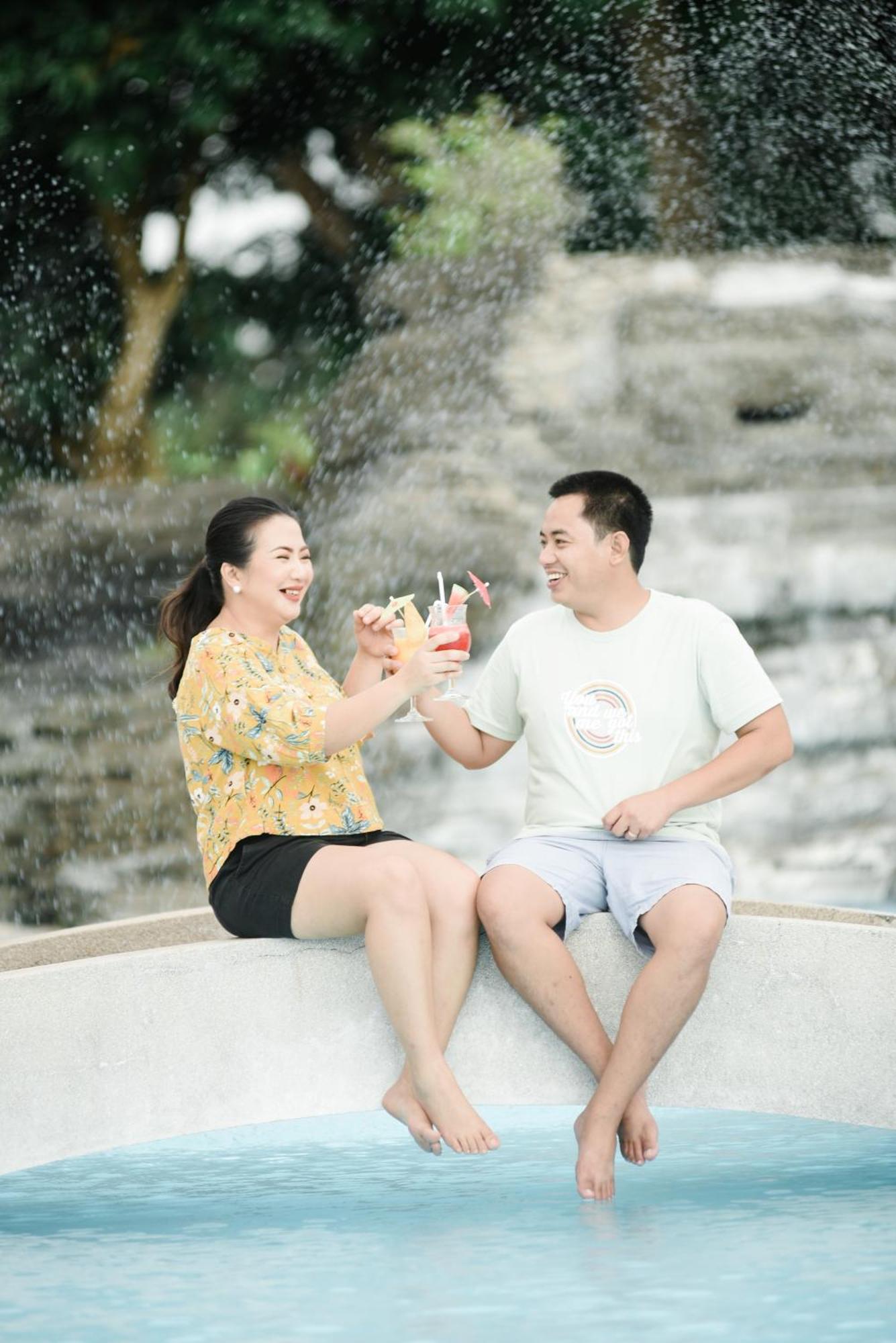 The Suites At Mount Malarayat Lipa City Zewnętrze zdjęcie