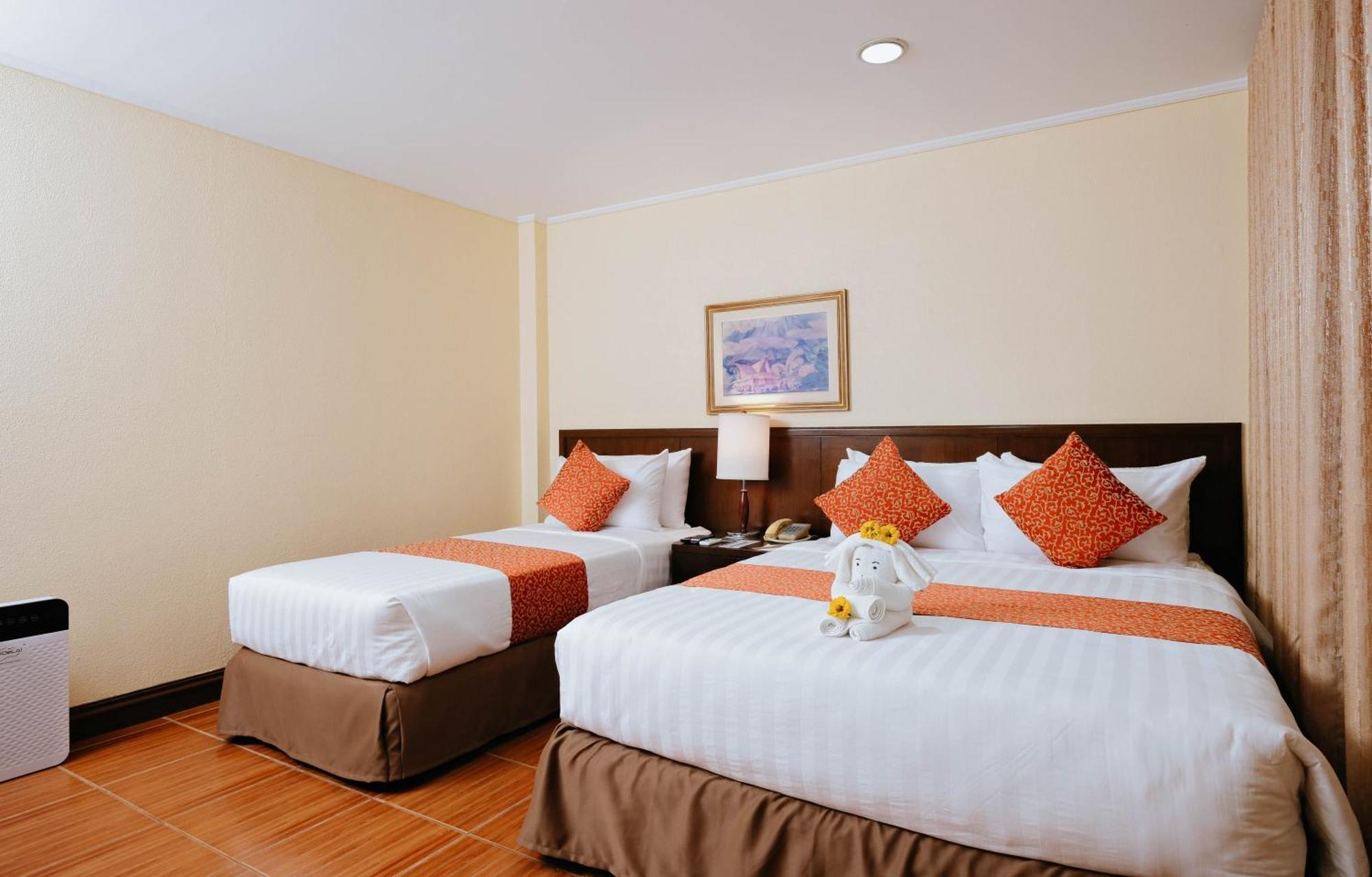 The Suites At Mount Malarayat Lipa City Zewnętrze zdjęcie
