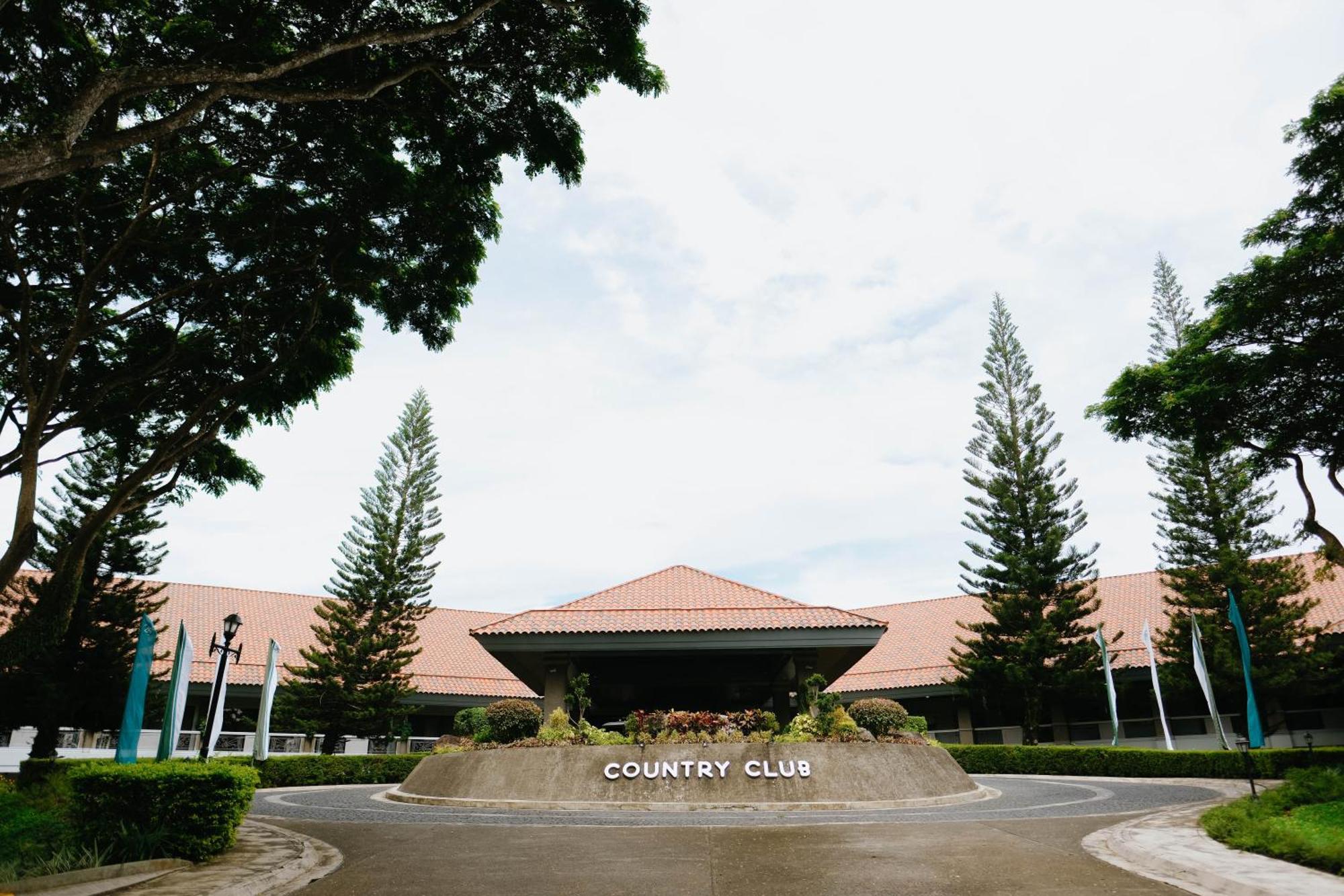 The Suites At Mount Malarayat Lipa City Zewnętrze zdjęcie