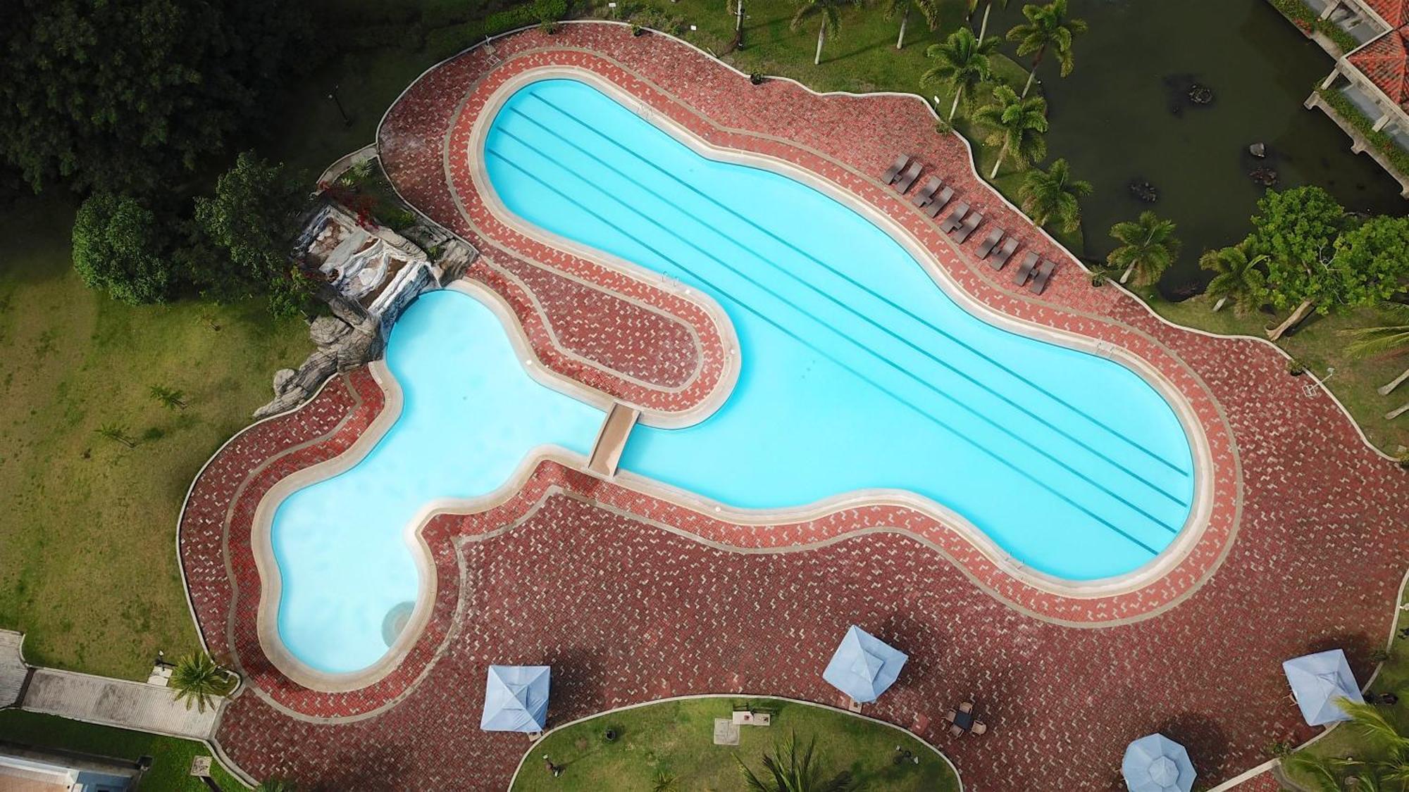 The Suites At Mount Malarayat Lipa City Zewnętrze zdjęcie