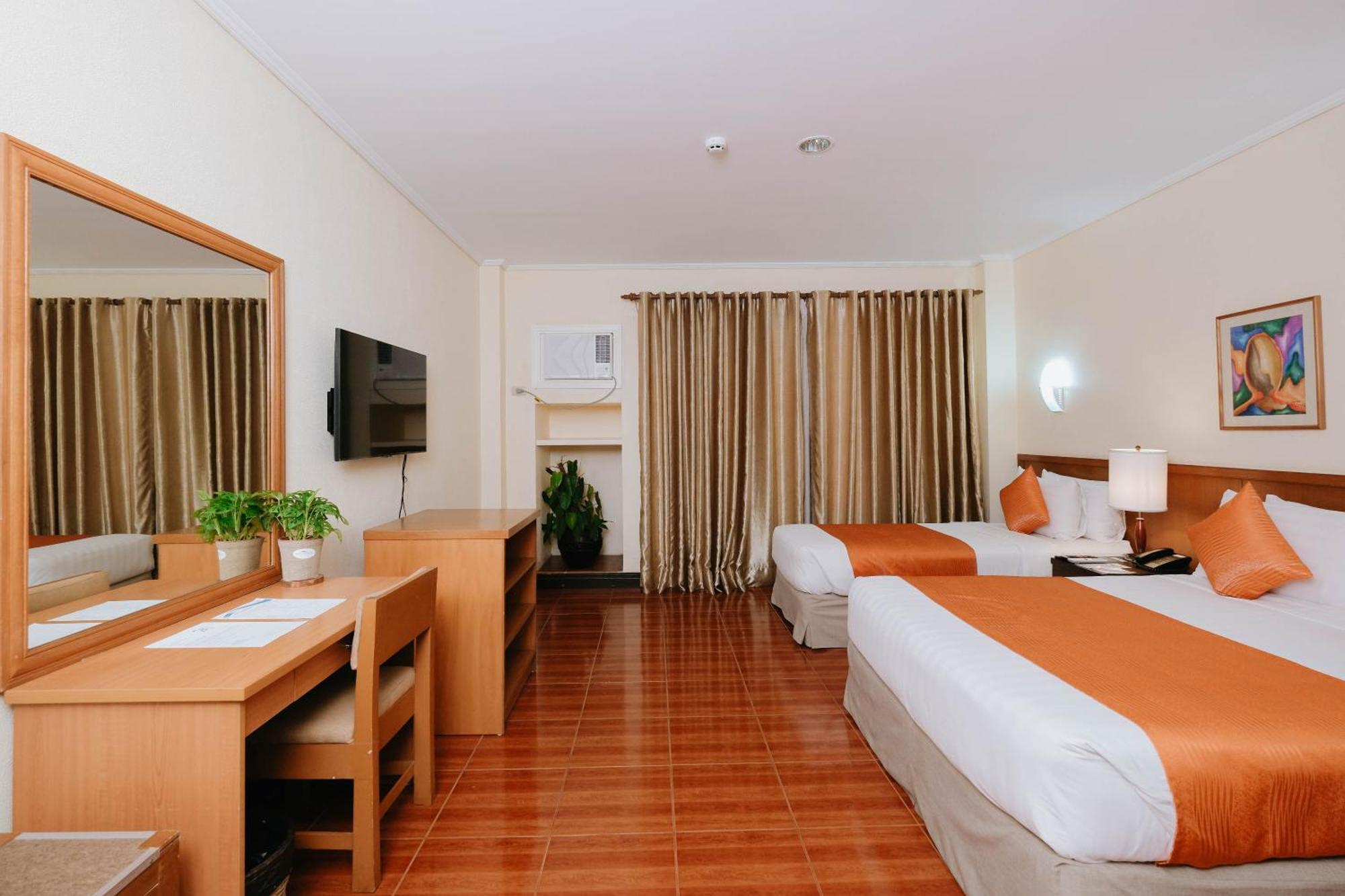 The Suites At Mount Malarayat Lipa City Zewnętrze zdjęcie