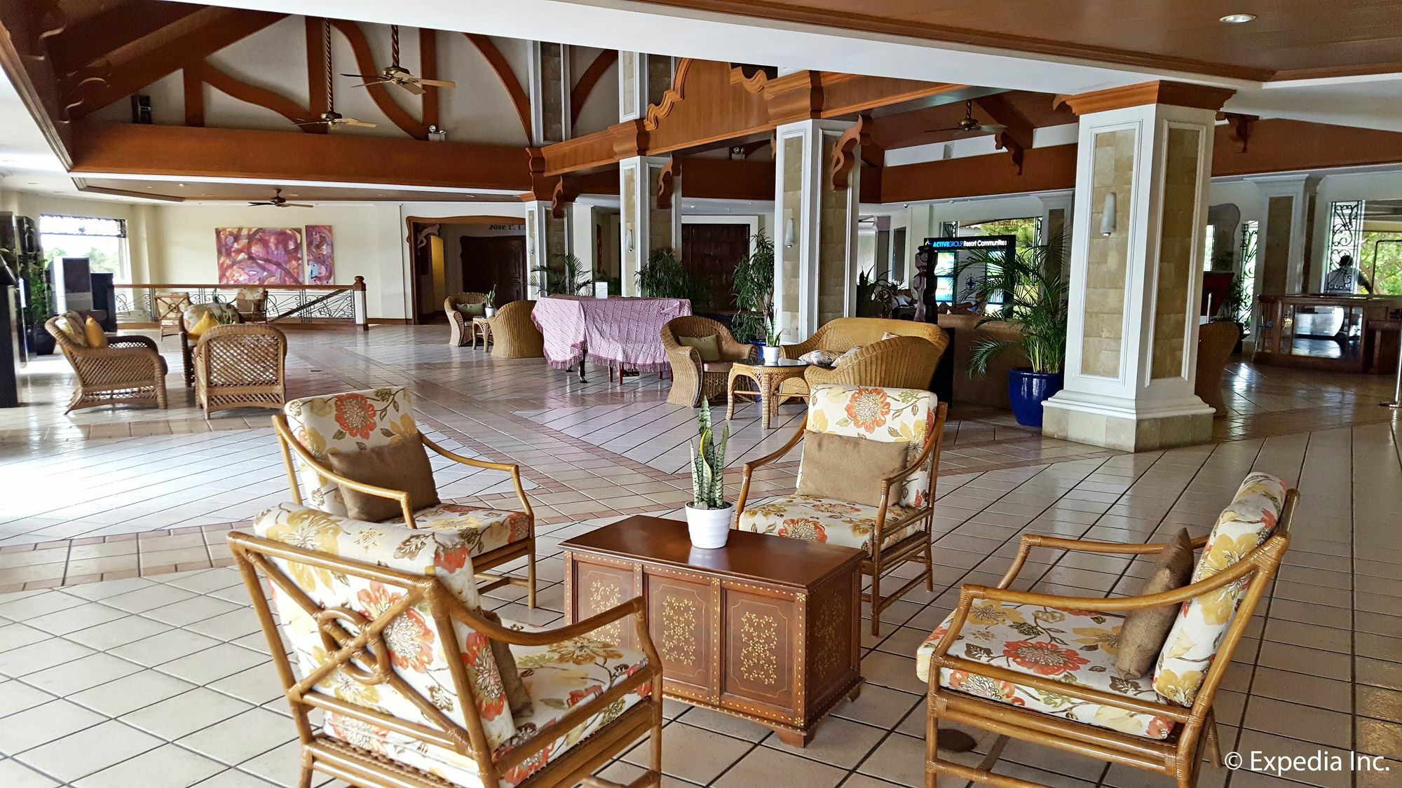 The Suites At Mount Malarayat Lipa City Zewnętrze zdjęcie